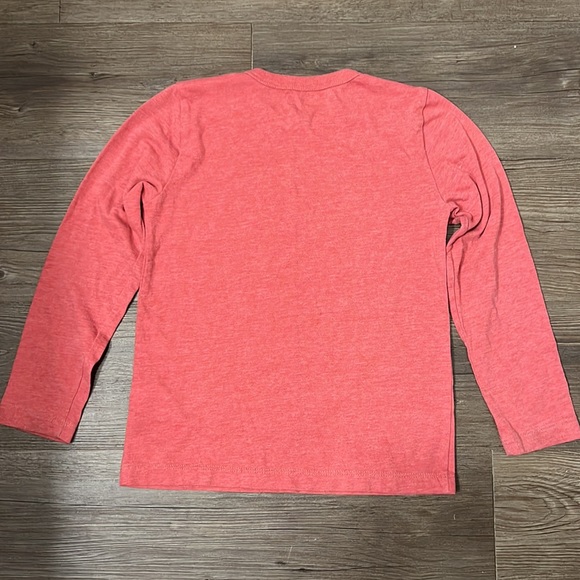 Crewcuts Super Thankful Graphic Tee Size 4/5 - Picture 4 of 6